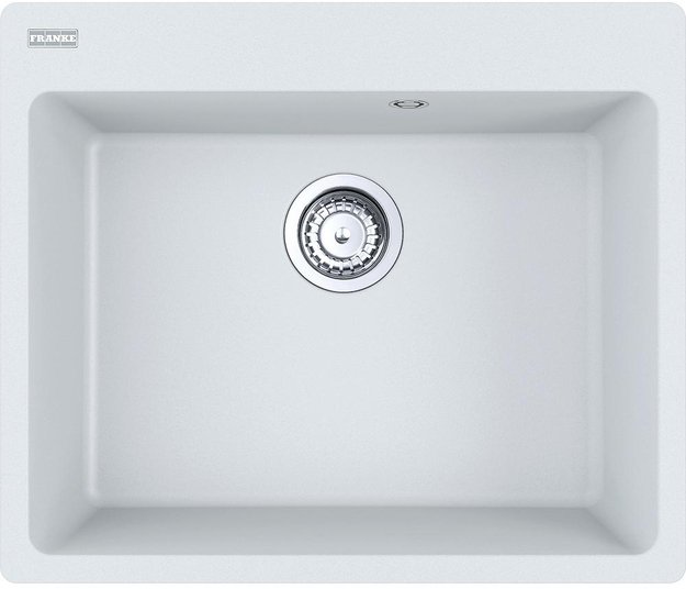 Мойка Franke Centro CNG 610/210-54 белый (preview 1)