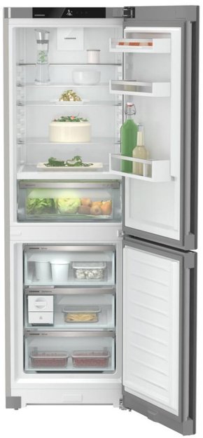 Холодильник Liebherr CBNsfd 5223 Plus BioFresh NoFrost (preview 3)