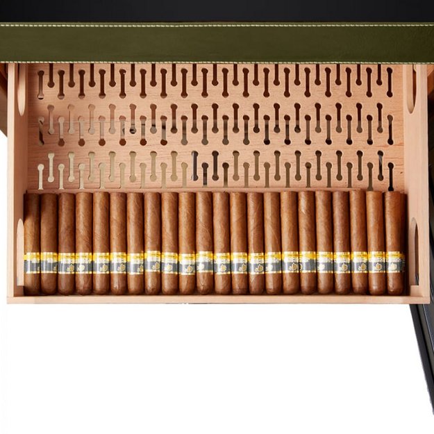 Хьюмидор Afidano L6 (Хвойный табак) (preview 6)