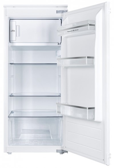 Встраиваемый холодильник Zigmund Shtain BR 22 X (preview 1)