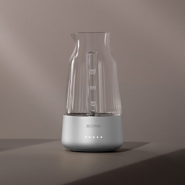 Винный декантер BORK Z503 (preview 9)