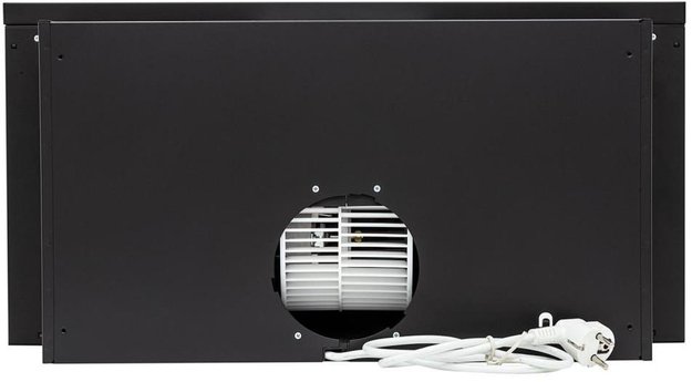 Вытяжка Krona KAMILLA 600 black (1 мотор) (preview 9)