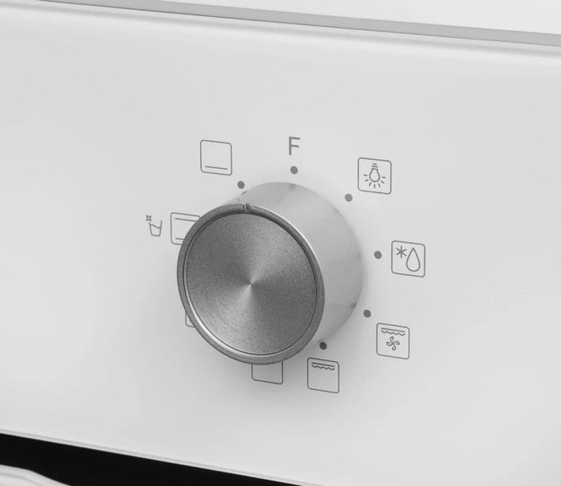 Духовой шкаф Hyundai HEO 6635 WG (preview 10)