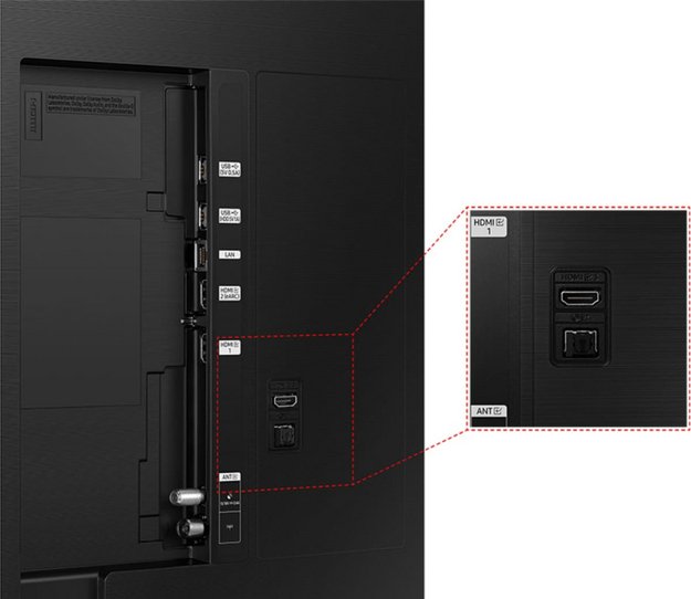 Телевизор Samsung UE75BU8000U (preview 14)