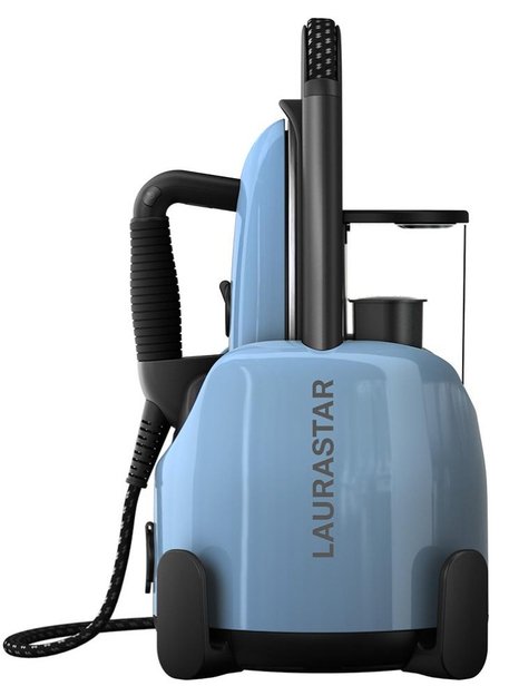 Парогенератор Laurastar Lift Plus Blue Sky (preview 1)