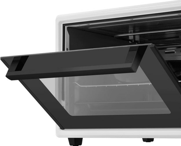 Мини-печь Maunfeld MMO-483MW01 (preview 7)