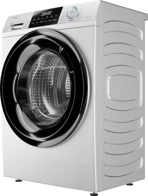 Стиральная машина Haier HW60-BP10929A (preview 2)