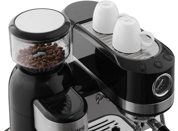 Кофейная станция Korting KCM 1015 N Ottimo (preview 12)