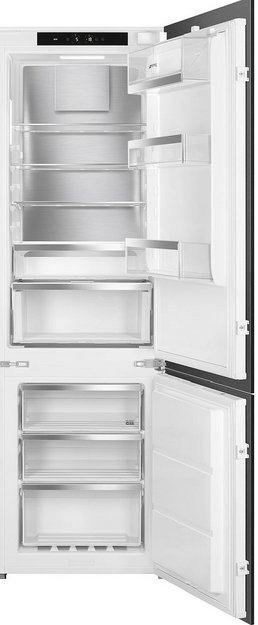 Встраиваемый холодильник Smeg C9174TN5D1 (preview 1)