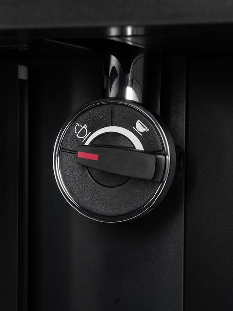 Встраиваемая кофемашина Graude KV 45.0 GE (preview 7)