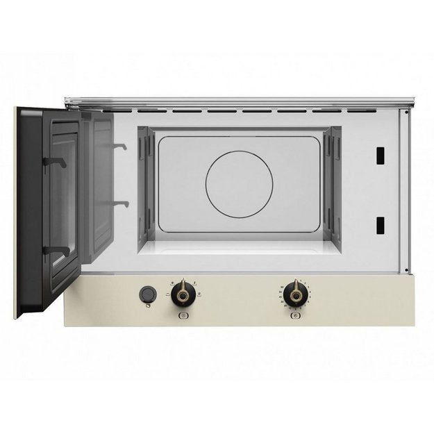 Встраиваемая микроволновая печь Teka MWR 22 BI VANILLA-OB (preview 7)