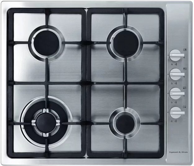 Варочная панель Zigmund Shtain GN 28.61 S (preview 1)