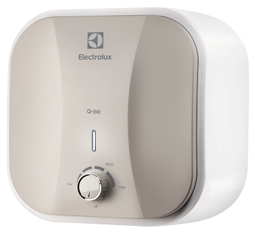 Водонагреватель Electrolux EWH 15 Q-bic O (preview 1)