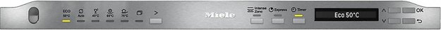 Встраиваемая посудомоечная машина Miele G 7150 SCVi новая с витрины (preview 2)