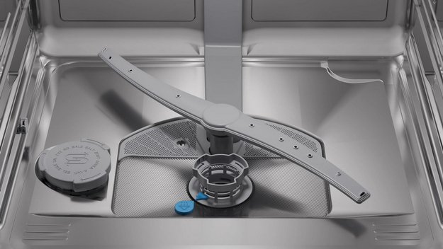 Посудомоечная машина Bosch SMP6EMI86Q (preview 12)