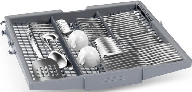 Посудомоечная машина Bosch SMP6EMW86Q (preview 4)