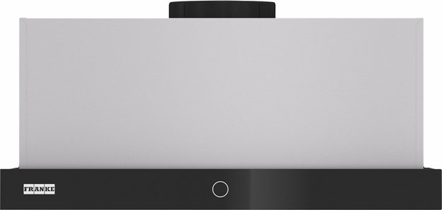 Встраиваемая вытяжка Franke TOUCH 60 BK (preview 3)