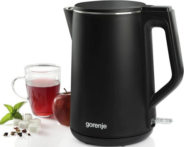 Чайник Gorenje K15DWBK (preview 4)