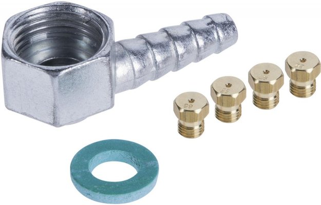 Газовая варочная панель MAUNFELD EGHE.64.63CBG.R/G (preview 23)