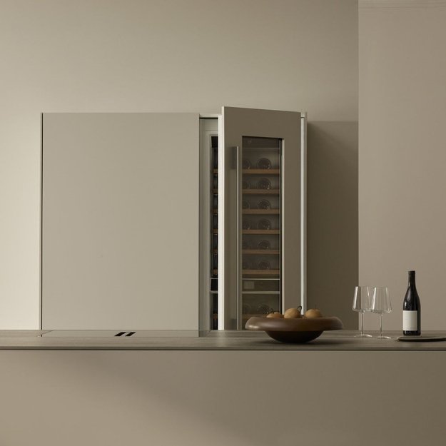 Встраиваемый винный шкаф V-Zug WineCooler V6000 Supreme WC6T-51097 R (preview 2)