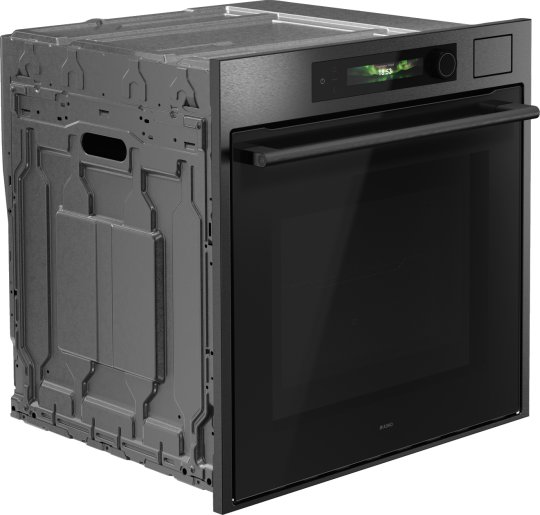 Духовой шкаф Asko OCSM66BSH (preview 7)