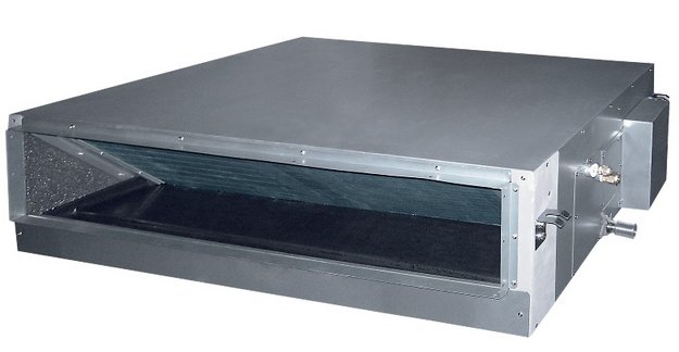 Сплит-система Electrolux EACD-48H/UP2/N3 (preview 1)