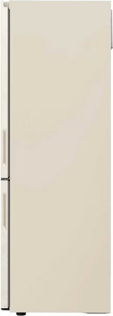 Холодильник LG GC-B459AEMW (preview 9)