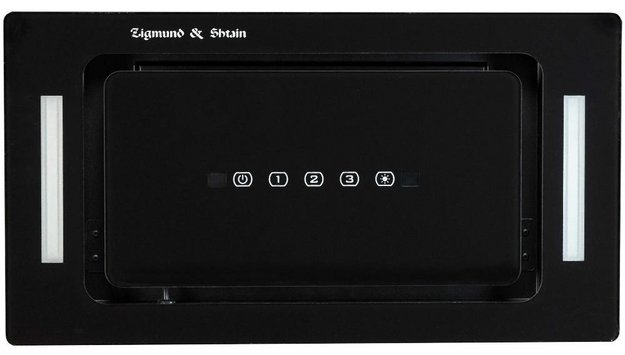 Встраиваемая вытяжка Zigmund Shtain K 014.5 B (preview 6)