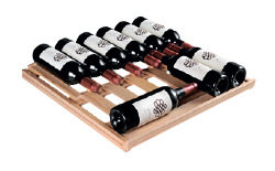 Монотемпературный винный шкаф EuroCave V-LAPREM-S VLP1001-S (preview 5)