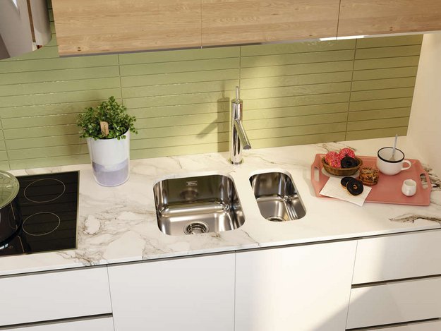 Мойка Omoikiri OMI 20-U-IN (preview 3)