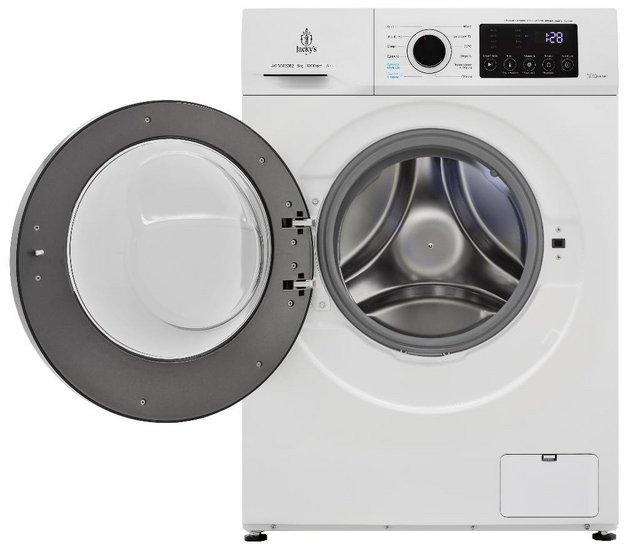 Стиральная машина Jacky`s JW S0822B2 (preview 5)
