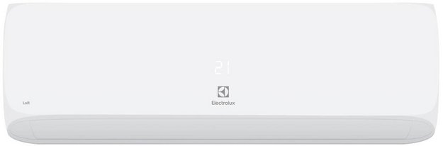 Сплит-система Electrolux EACS-18HAL/N3 (preview 2)