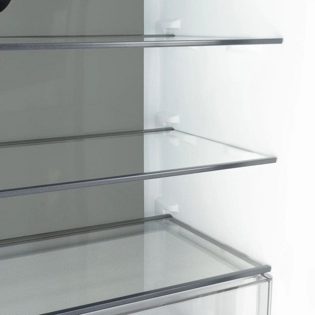 Холодильник Hyundai CM45043F черная сталь (preview 8)