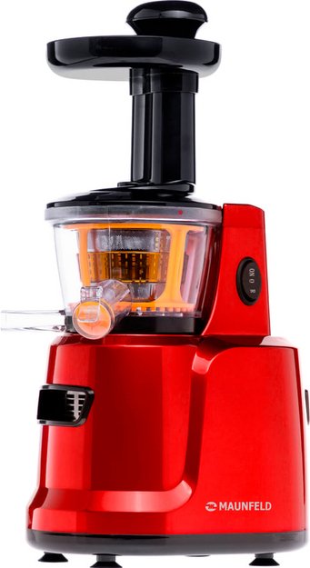 Соковыжималка Maunfeld MF-931CH (preview 2)