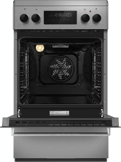 Электрическая плита Maunfeld MEC511CS09TD (preview 4)