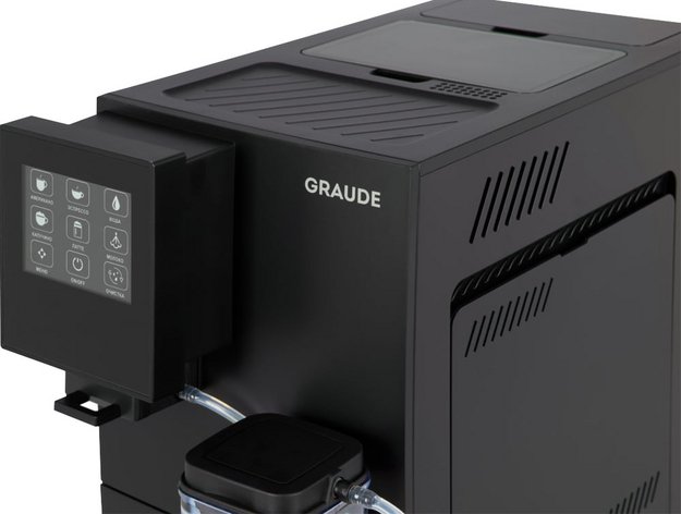 Кофемашина Graude KV 30.2 (preview 9)