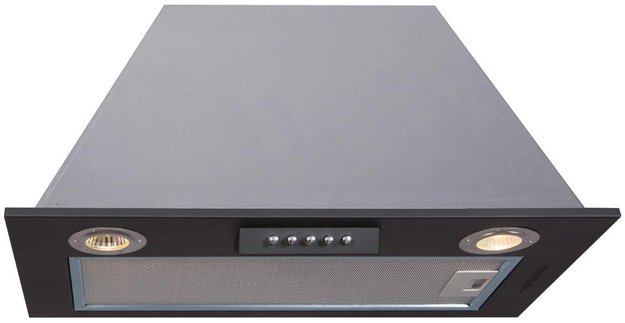 Вытяжка Zigmund Shtain K 010.5 B (preview 1)