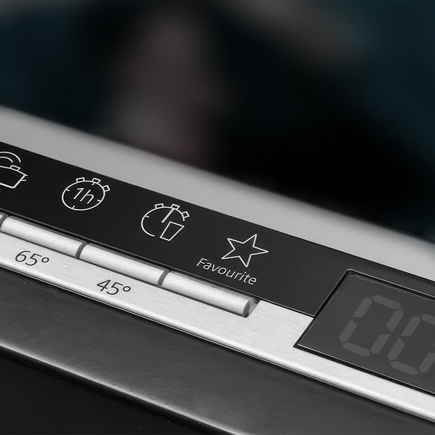 Встраиваемая посудомоечная машина Siemens SN87TX00CE (preview 6)