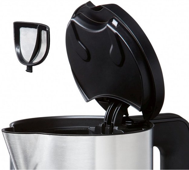 Чайник Bosch TWK8613 (preview 6)