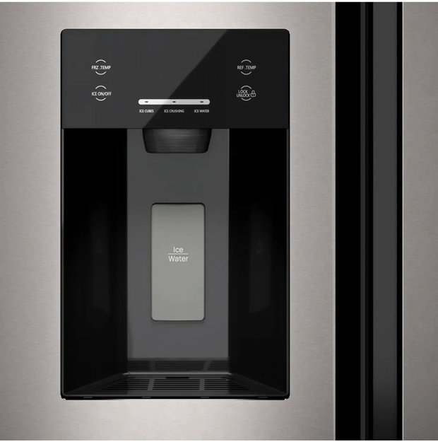 Холодильник Kuppersberg RFSN 1891 X (preview 4)