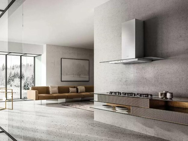 Вытяжка ELICA FLAT GLASS IX/A/90 (preview 6)