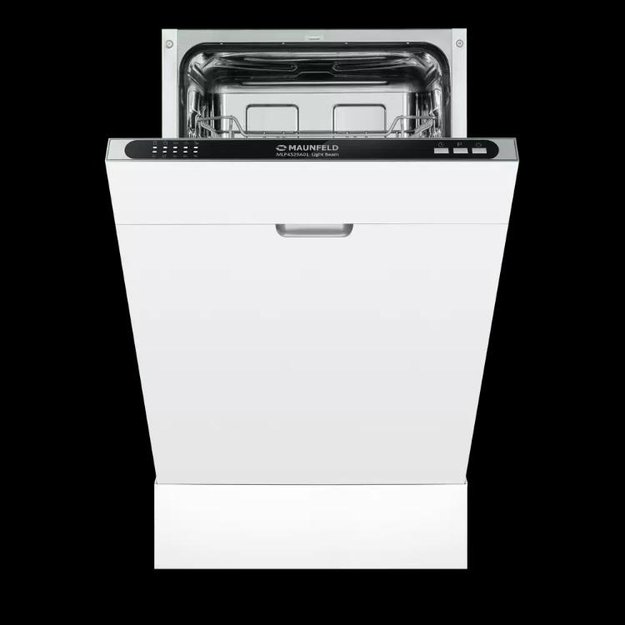 Встраиваемая посудомоечная машина Maunfeld MLP4529A01 Light Beam (preview 6)