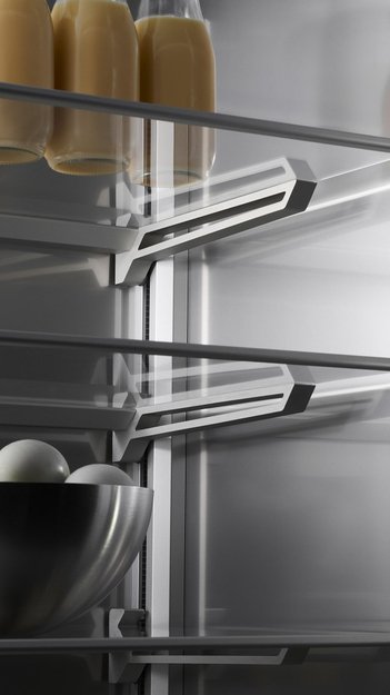 Встраиваемый холодильник V-ZUG CombiCooler V6000 Supreme CCO6T-51133 R (preview 3)