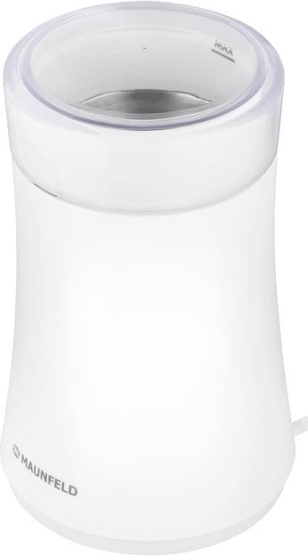 Кофемолка Maunfeld MF-531WH (preview 3)