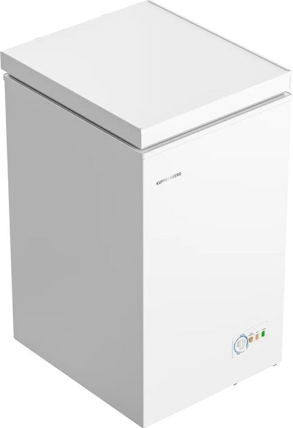 Морозильная камера Kuppersberg FLCF 110 W (preview 3)