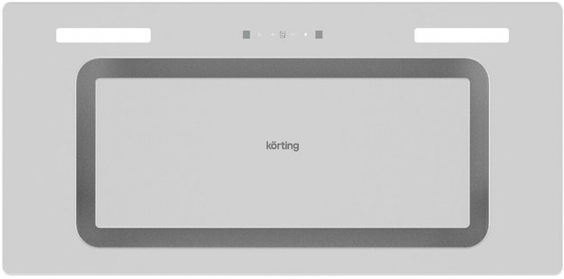 Встраиваемая вытяжка Korting KHI 60094 GW (preview 1)