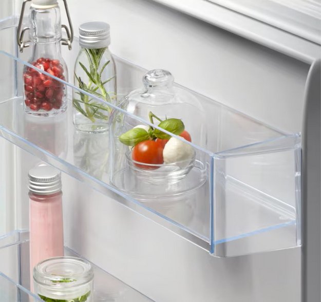 Встраиваемый холодильник AEG NSK6D181ES (preview 4)