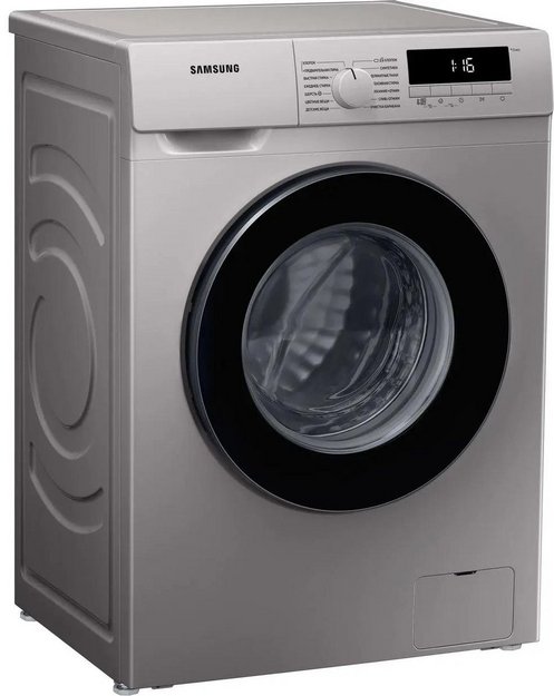 Стиральная машина Samsung WW80T3040BS/LP (preview 5)
