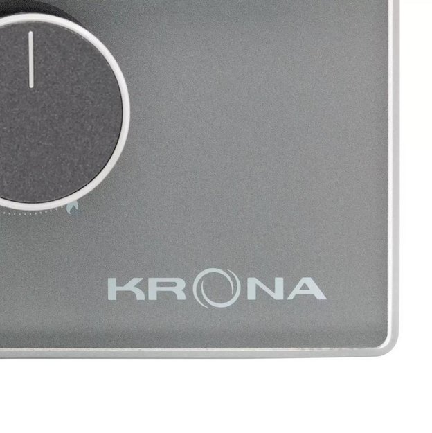 Варочная панель KRONA MYSTERIUM gh 60 GR (preview 6)