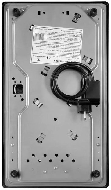 Электрическая варочная панель Maunfeld EEHE.32VCBGB.R (preview 2)